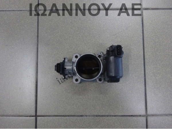 ΠΕΤΑΛΟΥΔΑ ΓΚΑΖΙΟΥ 192300-2010 2AD 2.2cc TDI TOYOTA RAV4 2006 - 2009