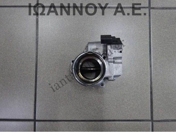 ΠΕΤΑΛΟΥΔΑ ΓΚΑΖΙΟΥ 03G128063J A2C53099815 SKODA OCTAVIA 5 2008 - 2012