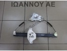 ΓΡΥΛΟΣ ΠΑΡΑΘΥΡΟΥ EMΠΡΟΣ ΑΡΙΣΤΕΡΟΣ 96673003 OPEL ANTARA 5ΘΥΡΟ 2007 - 2015