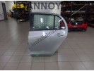 ΠΟΡΤΑ ΠΙΣΩ ΑΡΙΣΤΕΡΗ ΓΚΡΙ TOYOTA YARIS 5ΘΥΡΟ 2006 - 2009