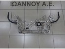 ΓΕΦΥΡΑ ΕΜΠΡΟΣ 1K0199369G BSE 1.6cc VW TOURAN 2007 - 2010