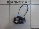 ΚΛΕΙΔΑΡΙΑ ΠΟΡΤΑΣ ΕΜΠΡΟΣ ΑΡΙΣΤΕΡΗ 13577983 TG OPEL ASTRA J 2010 - 2016