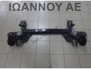 ΑΞΟΝΑΣ ΠΙΣΩ ΜΕ ΔΙΣΚΟΥΣ 5Q0501049BJ DBK DGT 1.6cc TDI AUDI A3 2016 - 2020