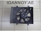 ΒΕΝΤΙΛΑΤΕΡ GPBF00S3A2407 F00S3A2407 G4HE 1.0cc KIA PICANTO 2008 - 2011