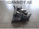 ΣΑΣΜΑΝ 6ΑΡΙ K9KH282 1.5cc TDI 117.000ΧΛΜ NISSAN QASHQAI 2007 - 2010