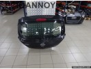 ΚΑΠΩ ΠΙΣΩ ΜΑΥΡΟ OPEL CORSA D 3ΘΥΡΟ 2006 - 2011