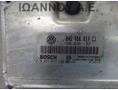 ΕΓΚΕΦΑΛΟΣ ΜΗΧΑΝΗΣ 045906019CJ 0281013180 1039S17683 DIESEL EDC15P SKODA ROOMSTER 2006 - 2010