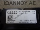 ΧΕΙΡΙΣΤΗΡΙΟ ΚΑΛΟΡΙΦΕΡ ΚΛΙΜΑ A/C 8K1820043AA A2C53428415 AUDI A4 2008 - 2012