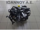 ΜΗΧΑΝΗ ΚΙΝΗΤΗΡΑΣ K9KE629 1.5cc TDI 24.980ΧΛΜ RENAULT CLIO 2016 - 2019