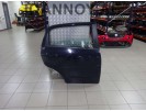 ΠΟΡΤΑ ΠΙΣΩ ΔΕΞΙΑ ΜΠΛΕ FIAT PUNTO EVO 5ΘΥΡΟ 2009 - 2012