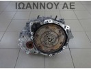 ΣΑΣΜΑΝ ΑΥΤΟΜΑΤΟ 55559861 Z19DTH 1.9cc TDI 102.000ΧΛΜ OPEL VECTRA C 2007 - 2008