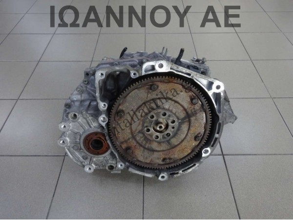 ΣΑΣΜΑΝ ΑΥΤΟΜΑΤΟ 55559861 Z19DTH 1.9cc TDI 102.000ΧΛΜ OPEL VECTRA C 2007 - 2008