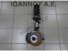 ΑΚΡΟ ΕΜΠΡΟΣ ΑΡΙΣΤΕΡΟ 350A1000 1.4cc FIAT GRANDE PUNTO 2005 - 2009