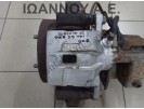 ΔΑΓΚΑΝΑ ΠΙΣΩ ΔΕΞΙΑ 532103E300 4.181/LSD D4CB 2.5cc TDI KIA SORENTO 2002 - 2010