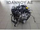 ΜΗΧΑΝΗ ΚΙΝΗΤΗΡΑΣ H4DF480 1.0cc T 1.000ΧΛΜ DACIA JOGGER 2022