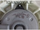 ΒΕΝΤΙΛΑΤΕΡ 16363-0D090 168000-8270 MF422750-4970 1NR 1.3cc TOYOTA YARIS 2009 - 2012