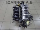 ΜΗΧΑΝΗ ΚΙΝΗΤΗΡΑΣ Z6 1.6cc 82.000ΧΛΜ MAZDA 3 2007 - 2008