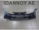 ΜΕΤΩΠΗ ΜΟΥΡΑΚΙ ΚΟΜΠΛΕ ΜΕ PARKTRONIC ΑΣΗΜΙ 2G0807221 52397/02-ND4 VW POLO 2017 - 2020