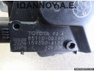 ΜΟΤΕΡ ΥΑΛΟΚΑΘΑΡΙΣΤΗΡΩΝ 85110-0D190 159300-4134 TOYOTA YARIS 2014 - 2016