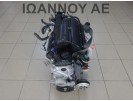 ΜΗΧΑΝΗ ΚΙΝΗΤΗΡΑΣ L12B2 1.2cc 88.000ΧΛΜ HONDA JAZZ 2010