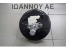 ΣΕΒΡΟΦΡΕΝΟ ΜΕ ΑΝΤΛΙΑ ΦΡΕΝΟΥ NM230V-44 HONDA INSIGHT 2009 - 2012