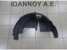 ΘΟΛΟΣ ΠΛΑΣΤΙΚΟΣ ΠΙΣΩ ΑΡΙΣΤΕΡΟΣ 5J7810971 SKODA ROOMSTER 2006 - 2010