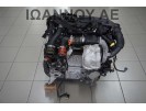 ΜΗΧΑΝΗ ΚΙΝΗΤΗΡΑΣ ΜΕ ΑΝΤΛΙΑ & ΜΠΕΚ CONTINENTAL 9H06 1.6cc TDI 112.000ΧΛΜ CITROEN C4 2011 - 2014