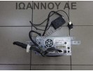 ΟΘΟΝΗ NAVI 86120-42240 86113-60V410 PZ473-00261-01 EUFEZAVCPDM-C TOYOTA RAV4 2006 - 2009