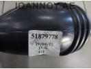 ΚΟΛΑΡΟ ΕΙΣΑΓΩΓΗΣ 51879778 199A9000 1.3cc TDI FIAT PUNTO EVO 2009 - 2012