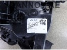 ΚΛΕΙΔΑΡΙΑ ΠΟΡΤΑΣ ΠΙΣΩ ΔΕΞΙΑ 10A839016B 5PIN SEAT ARONA 5ΘΥΡΟ FR 2022