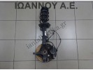 ΑΚΡΟ ΕΜΠΡΟΣ ΑΡΙΣΤΕΡΟ A14XER 1.4cc TDI OPEL CORSA D 2011 - 2014