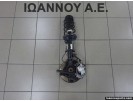 ΑΚΡΟ ΕΜΠΡΟΣ ΑΡΙΣΤΕΡΟ 169A4000 350A1000 1.2cc 1.4cc FIAT GRANDE PUNTO 2005 - 2009