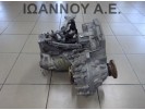 ΣΑΣΜΑΝ 6ΑΡΙ 0A4301107E BMY 1.4cc 77.560ΧΛΜ VW GOLF 5 2004 - 2008