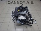 ΜΗΧΑΝΗ ΚΙΝΗΤΗΡΑΣ CHZ 1.0cc T 29.000ΧΛΜ SEAT IBIZA FR 2017 - 2020