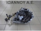 ΣΑΣΜΑΝ 5ΑΡΙ 55355489 649354685 Z16XER 1.6cc OPEL ASTRA H 2004 - 2009