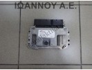 ΕΓΚΕΦΑΛΟΣ ΜΗΧΑΝΗΣ 51897655 0261S06518 1037513752 312A3000 1.4cc T FIAT 500 ABARTH 2007 - 2014