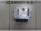 ΕΓΚΕΦΑΛΟΣ ΜΗΧΑΝΗΣ 8M51-12A650-XE 0281015242 FORD FOCUS 2008 - 2011