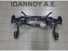 ΑΞΟΝΑΣ ΠΙΣΩ ΜΕ ΔΙΣΚΟΥΣ BSE BAG 1.6cc VW GOLF 5 2004 - 2008