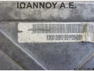 ΕΓΚΕΦΑΛΟΣ ΑΕΡΙΟΥ 616264001 10R-026011 110R-006011 67R-016002 VW PASSAT 2006 - 2011