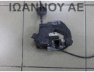 ΚΛΕΙΔΑΡΙΑ ΠΟΡΤΑΣ ΕΜΠΡΟΣ ΔΕΞΙΑ 805004945R 40627203 4PIN RENAULT CLIO 2016 - 2019