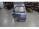 ΠΟΡΤΑ ΠΙΣΩ ΔΕΞΙΑ ΓΚΡΙ DAIHATSU TERIOS 5ΘΥΡΟ 2006 - 2014