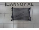 ΨΥΓΕΙΟ ΝΕΡΟΥ D4FC 1.4cc TDI HYUNDAI IX20 2011 - 2023