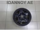 ΖΑΝΤΑ 16' 6.5JX16H2 ET39 5X112 2160131 OPEL MERIVA 2014