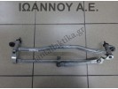 ΒΑΣΕΙΣ ΥΑΛΟΚΑΘΑΡΙΣΤΗΡΩΝ 8P1955023K 3397021009 AUDI A3 2005 - 2008