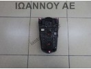 ΧΕΙΡΙΣΤΗΡΙΟ ΚΑΛΟΡΙΦΕΡ ΚΛΙΜΑ A/C 55900-52380 758909 TOYOTA YARIS 2006 - 2009