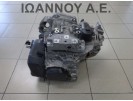 ΣΑΣΜΑΝ ΑΥΤΟΜΑΤΟ CBA 2.0cc TDI 104.000ΧΛΜ 02E301107 02E301103G VA PASSAT 2006 - 2011