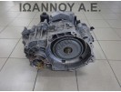 ΣΑΣΜΑΝ ΑΥΤΟΜΑΤΟ CBA 2.0cc TDI 104.000ΧΛΜ 02E301107 02E301103G VA PASSAT 2006 - 2011