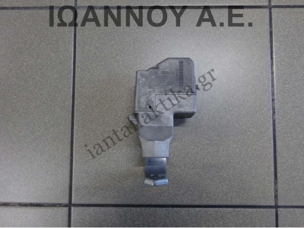 ΚΛΕΙΔΑΡΙΑ ΤΙΜΟΝΙΟΥ ΜΙΖΑΣ FOMOCO 8V21-3K772-AE FORD FIESTA 2013 - 2016