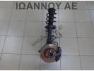 ΑΚΡΟ ΕΜΠΡΟΣ ΔΕΞΙΟ MIDA 1.0cc T FORD FOCUS 2011 - 2014