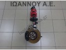 ΑΚΡΟ ΕΜΠΡΟΣ ΑΡΙΣΤΕΡΟ 5743689 87451281L 312A3000 1.4cc T FIAT 500 ABARTH 2007 - 2014